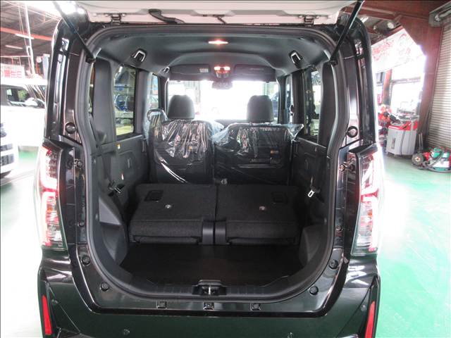 ダイハツ タント ６６０ カスタム Ｘ ４ＷＤ R8年 (東北) 99