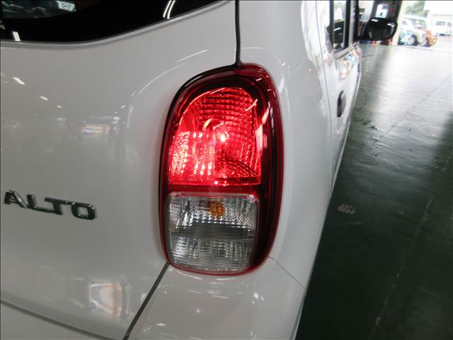 スズキ アルト ６６０ Ａ ４ＷＤ R7年 (東北) 99