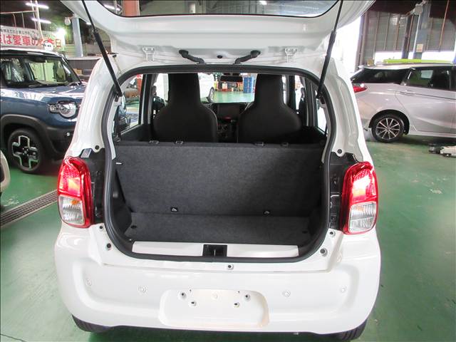 スズキ アルト ６６０ Ａ ４ＷＤ R7年 (東北) 99