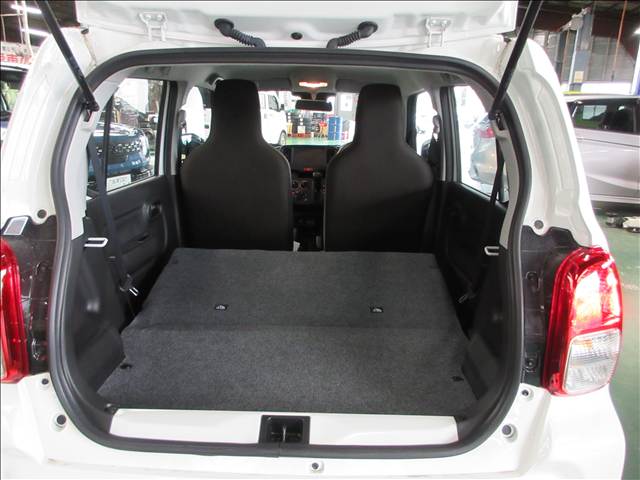 スズキ アルト ６６０ Ａ ４ＷＤ R7年 (東北) 99