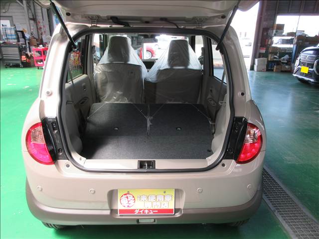 スズキ アルトラパン ６６０ ハイブリッド Ｘ ４ＷＤ R7年 (東北) 99