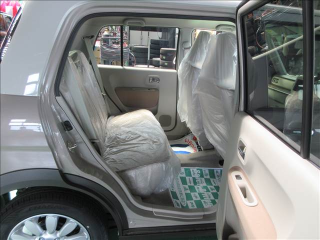 スズキ アルトラパン ６６０ ハイブリッド Ｘ ４ＷＤ R7年 (東北) 99