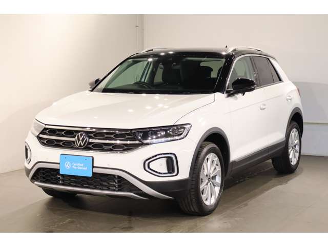 フォルクスワーゲン Ｔ－ＲＯＣ ＴＤＩ スタイル ディーゼルターボ R6年 (近畿) 99