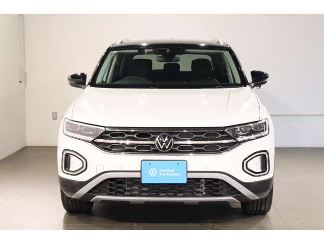 フォルクスワーゲン Ｔ－ＲＯＣ ＴＤＩ スタイル ディーゼルターボ R6年 (近畿) 99