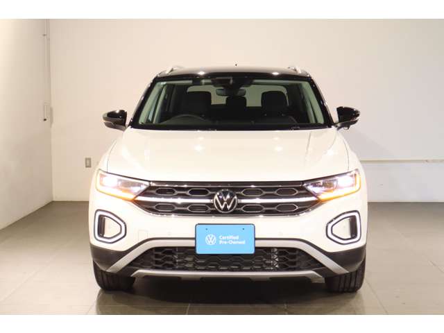 フォルクスワーゲン Ｔ－ＲＯＣ ＴＤＩ スタイル ディーゼルターボ R6年 (近畿) 99