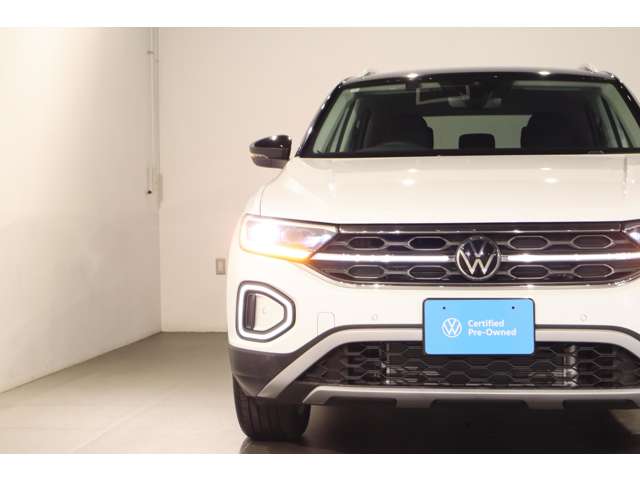 フォルクスワーゲン Ｔ－ＲＯＣ ＴＤＩ スタイル ディーゼルターボ R6年 (近畿) 99