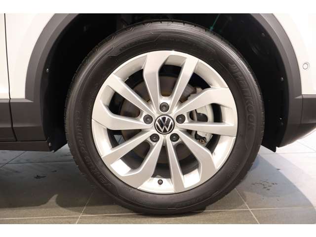 フォルクスワーゲン Ｔ－ＲＯＣ ＴＤＩ スタイル ディーゼルターボ R6年 (近畿) 99