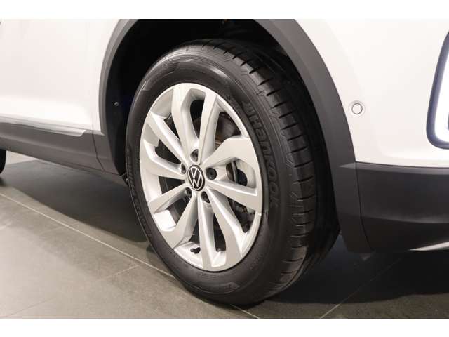 フォルクスワーゲン Ｔ－ＲＯＣ ＴＤＩ スタイル ディーゼルターボ R6年 (近畿) 99