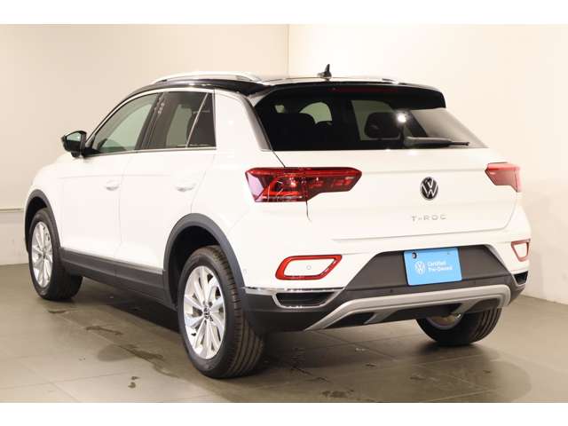 フォルクスワーゲン Ｔ－ＲＯＣ ＴＤＩ スタイル ディーゼルターボ R6年 (近畿) 99
