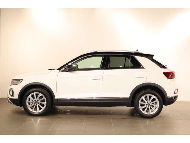 フォルクスワーゲン Ｔ－ＲＯＣ ＴＤＩ スタイル ディーゼルターボ R6年 (近畿) 99