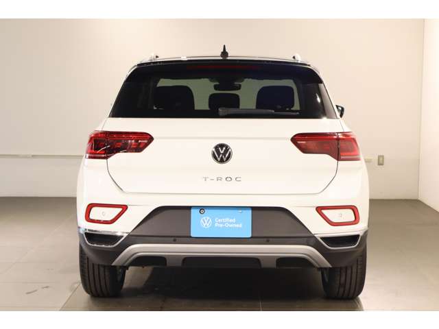 フォルクスワーゲン Ｔ－ＲＯＣ ＴＤＩ スタイル ディーゼルターボ R6年 (近畿) 99