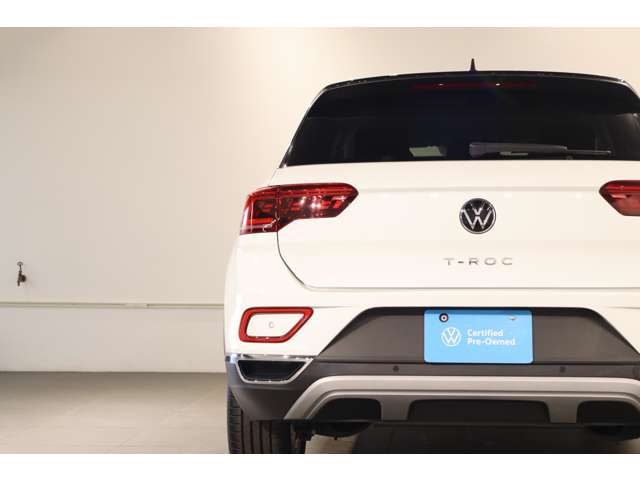 フォルクスワーゲン Ｔ－ＲＯＣ ＴＤＩ スタイル ディーゼルターボ R6年 (近畿) 99