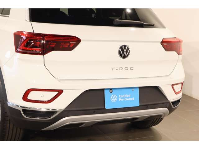 フォルクスワーゲン Ｔ－ＲＯＣ ＴＤＩ スタイル ディーゼルターボ R6年 (近畿) 99