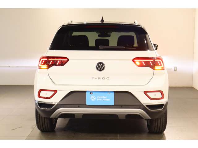 フォルクスワーゲン Ｔ－ＲＯＣ ＴＤＩ スタイル ディーゼルターボ R6年 (近畿) 99