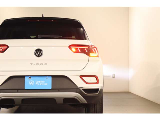 フォルクスワーゲン Ｔ－ＲＯＣ ＴＤＩ スタイル ディーゼルターボ R6年 (近畿) 99