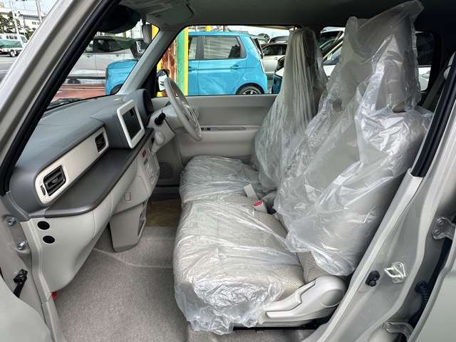 スズキ アルトラパン ６６０ ハイブリッド Ｌ R8年 (東海) 99