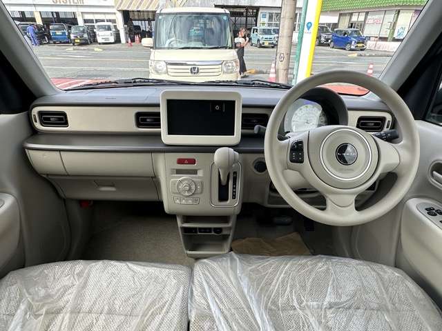 スズキ アルトラパン ６６０ ハイブリッド Ｌ R8年 (東海) 99