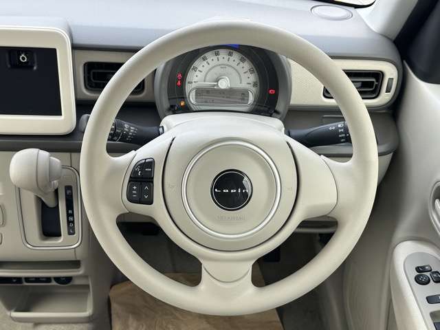 スズキ アルトラパン ６６０ ハイブリッド Ｌ R8年 (東海) 99