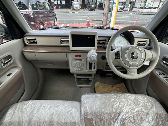 スズキ アルトラパン ６６０ ハイブリッド Ｘ R8年 (東海) 99