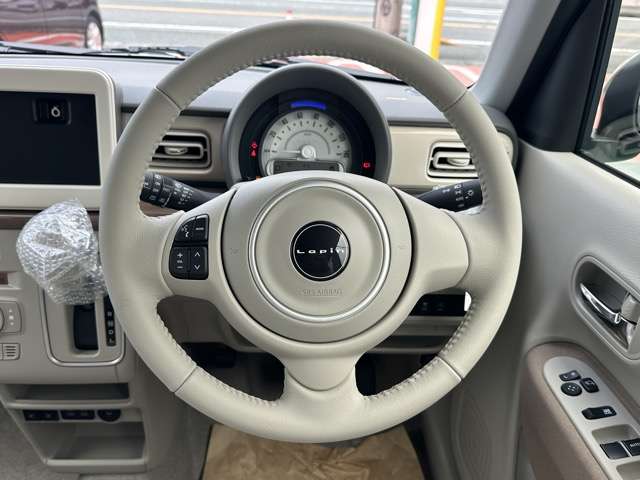 スズキ アルトラパン ６６０ ハイブリッド Ｘ R8年 (東海) 99