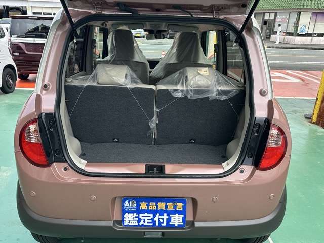 スズキ アルトラパン ６６０ ハイブリッド Ｘ R8年 (東海) 99