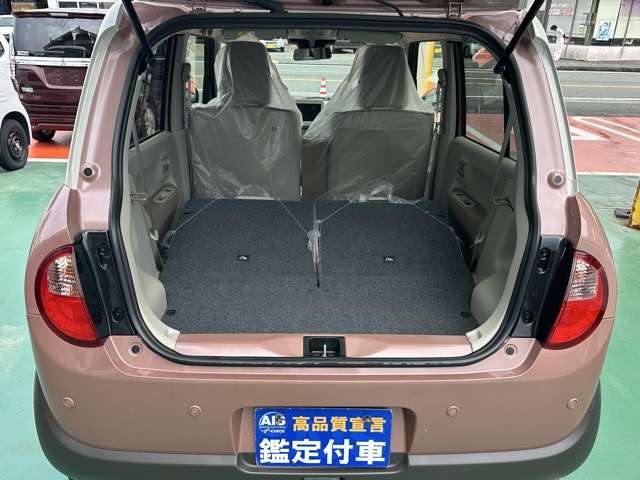 スズキ アルトラパン ６６０ ハイブリッド Ｘ R8年 (東海) 99