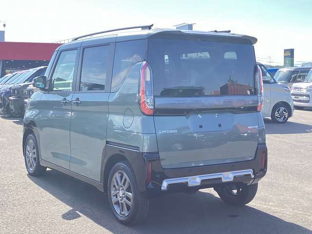 三菱 デリカ　ミニ ６６０ Ｔ プレミアム リミテッド エディション ４ＷＤ R7年 (北海道) 99