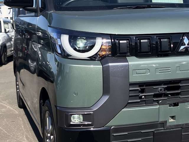 三菱 デリカ　ミニ ６６０ Ｔ プレミアム リミテッド エディション ４ＷＤ R7年 (北海道) 99