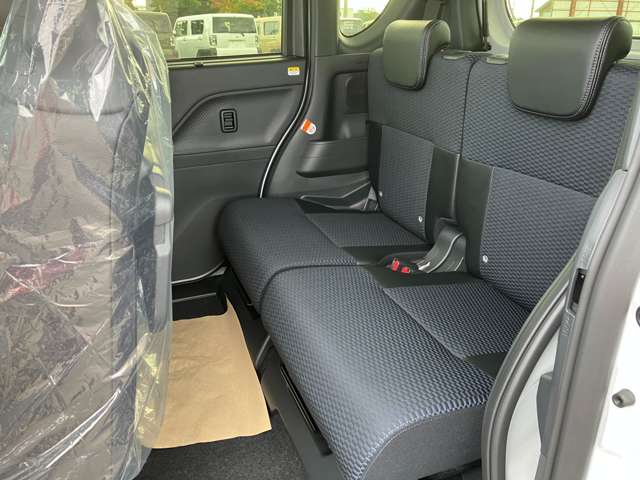 ダイハツ タント ６６０ カスタム ＲＳ ４ＷＤ R7年 (北海道) 99
