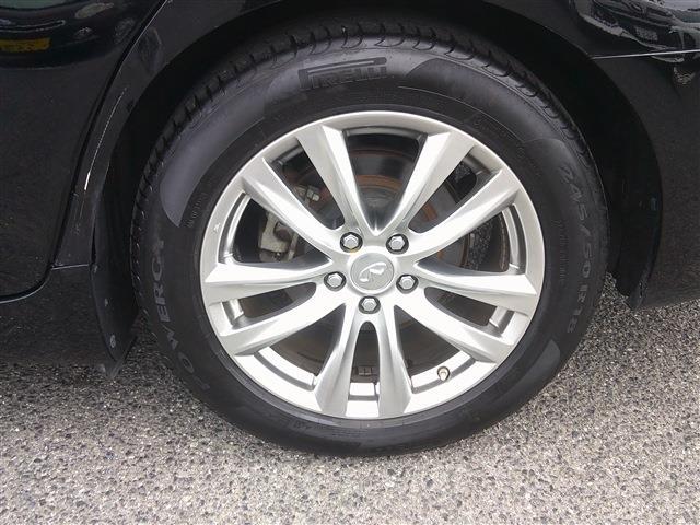 日産 フーガ　ハイブリッド ３．５ H30年 (九州・沖縄) 99