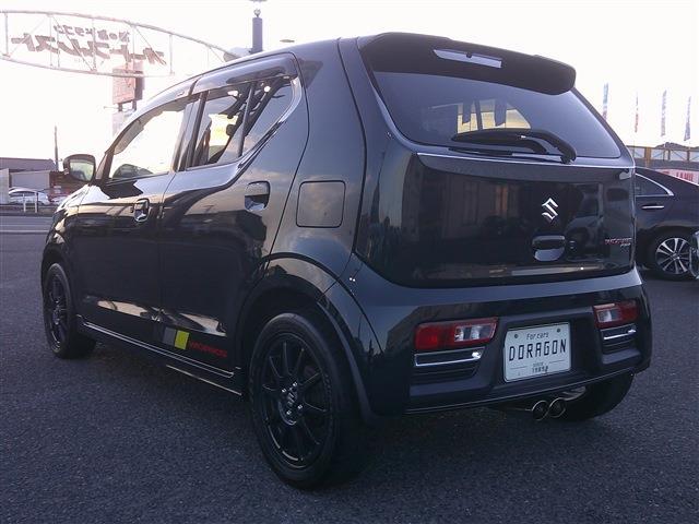 スズキ アルトワークス ワークス ６６０ H28年 (九州・沖縄) 99