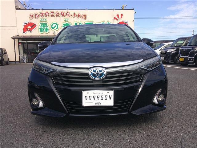 トヨタ ＳＡＩ ２．４ Ｓ Ｃパッケージ H26年 (九州・沖縄) 99