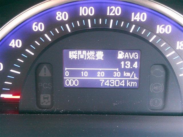トヨタ ＳＡＩ ２．４ Ｓ Ｃパッケージ H26年 (九州・沖縄) 99