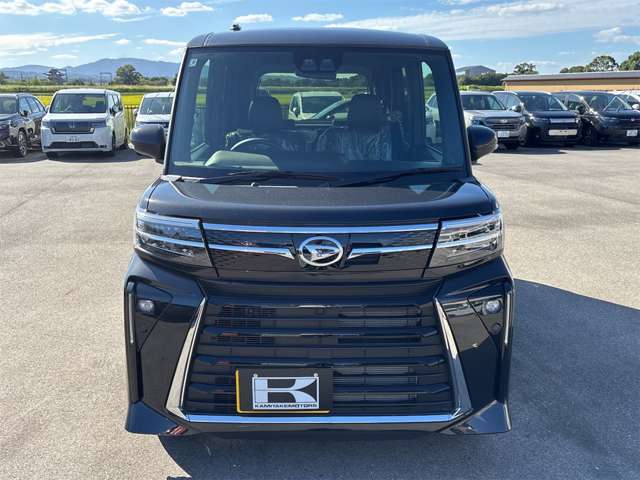 ダイハツ タント ６６０ カスタム Ｘ R7年 (近畿) 99