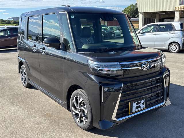 ダイハツ タント ６６０ カスタム Ｘ R7年 (近畿) 99