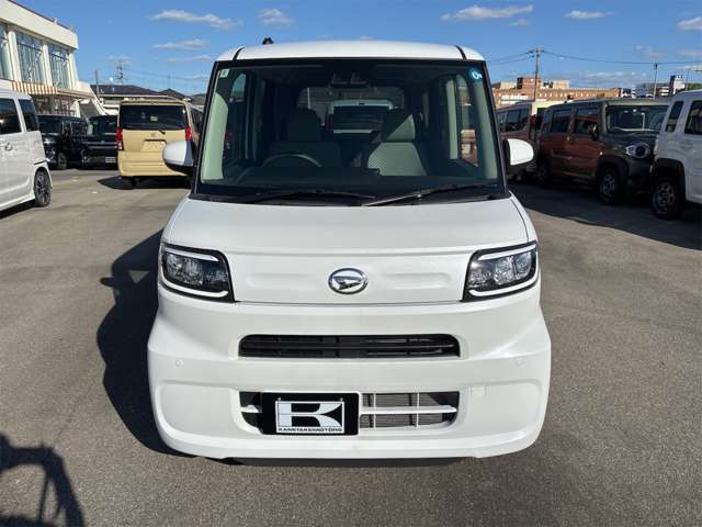 ダイハツ タント ６６０ Ｌ R6年 (近畿) 99