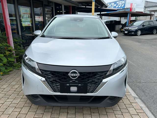 日産 ノート １．２ Ｓ R3年 (関東) 99