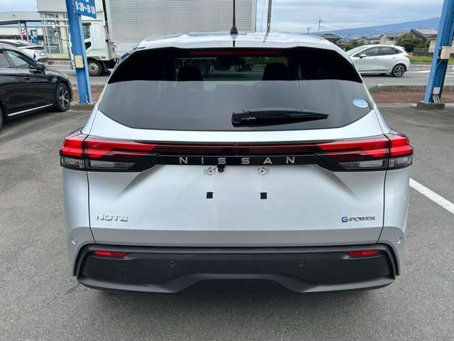 日産 ノート １．２ Ｓ R3年 (関東) 99