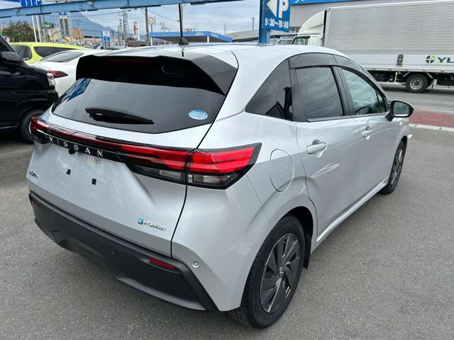 日産 ノート １．２ Ｓ R3年 (関東) 99