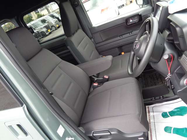 ホンダ Ｎ−ＶＡＮ ６６０ ファン R7年 (関東) 99