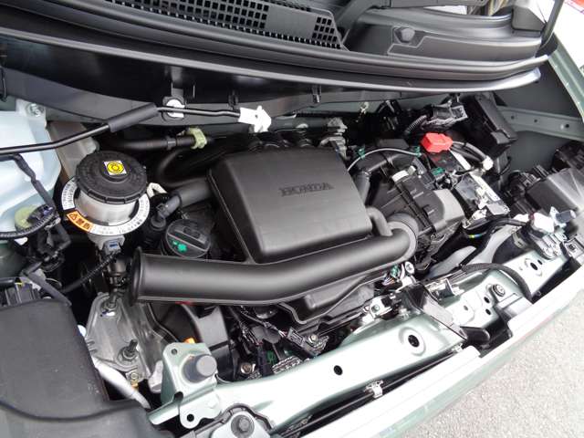 ホンダ Ｎ−ＶＡＮ ６６０ ファン R7年 (関東) 99