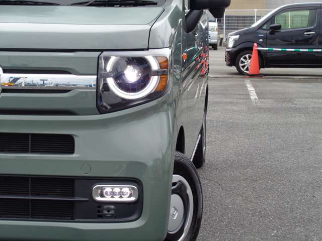 ホンダ Ｎ−ＶＡＮ ６６０ ファン R7年 (関東) 99
