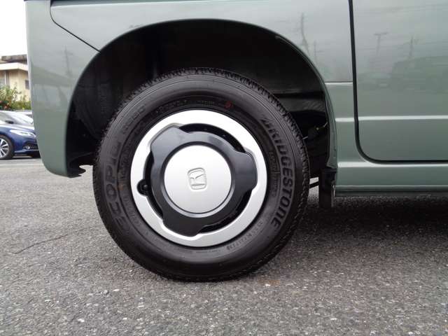 ホンダ Ｎ−ＶＡＮ ６６０ ファン R7年 (関東) 99