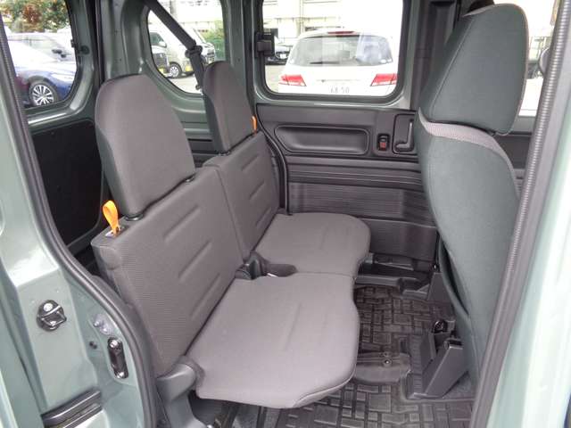ホンダ Ｎ−ＶＡＮ ６６０ ファン R7年 (関東) 99