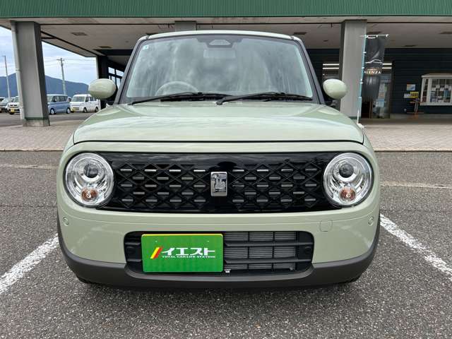 スズキ アルトラパン ６６０ ハイブリッド Ｘ ４ＷＤ R8年 (甲信越・北陸) 99