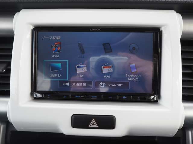 スズキ ハスラー ６６０ Ｇ H28年 (甲信越・北陸) 99