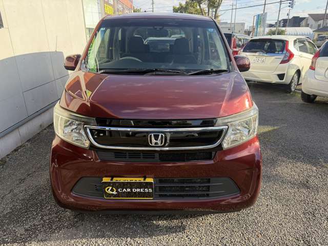 ホンダ Ｎ−ＷＧＮ ６６０ コンフォートパッケージ H27年 (甲信越・北陸) 99