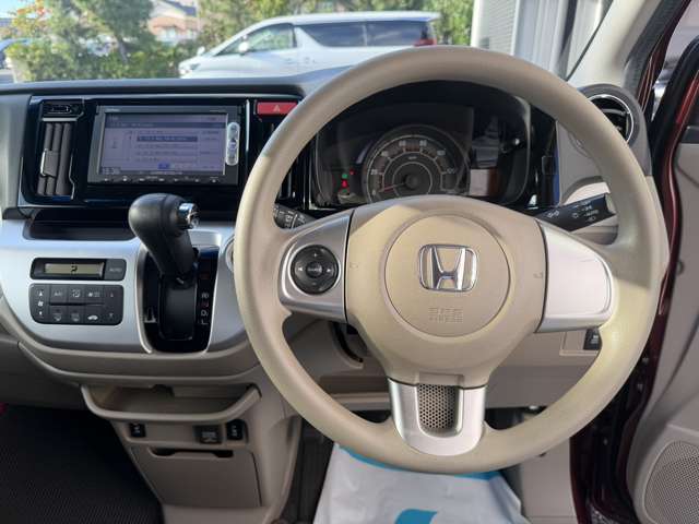 ホンダ Ｎ−ＷＧＮ ６６０ コンフォートパッケージ H27年 (甲信越・北陸) 99