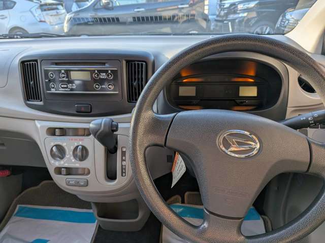 ダイハツ ミラ　イース ６６０ Ｌ ＳＡ H25年 (甲信越・北陸) 99