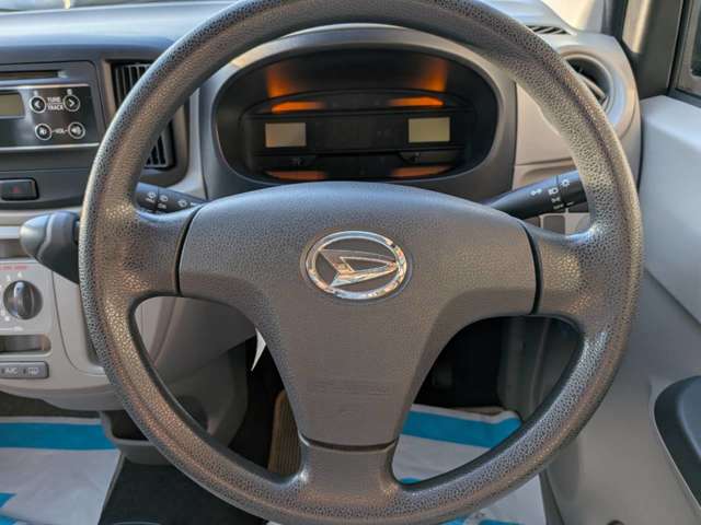 ダイハツ ミラ　イース ６６０ Ｌ ＳＡ H25年 (甲信越・北陸) 99